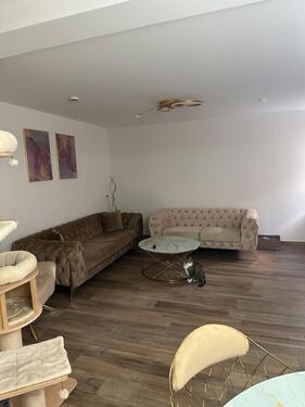 Foto - Gepflegte 2 Zimmer Wohnung mit Terrasse in Weil der Stadt