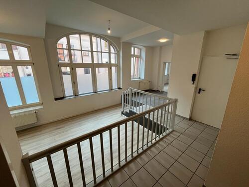 Foto - 4 Zimmer Terrassenwohnung zur Miete in Horstmar