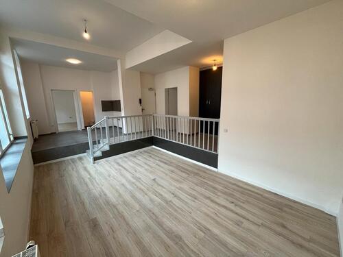 Foto - 4 Zimmer Terrassenwohnung in Horstmar