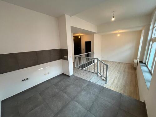 Foto - Terrassenwohnung in Horstmar zur Miete