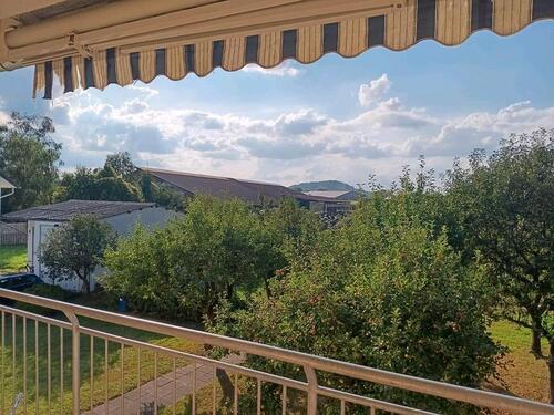 Foto - 90 m2 Wohnung in Gudensberg - 875,00&nbsp;EUR Kaltmiete, ca.&nbsp; 90,00&nbsp;m&sup2;