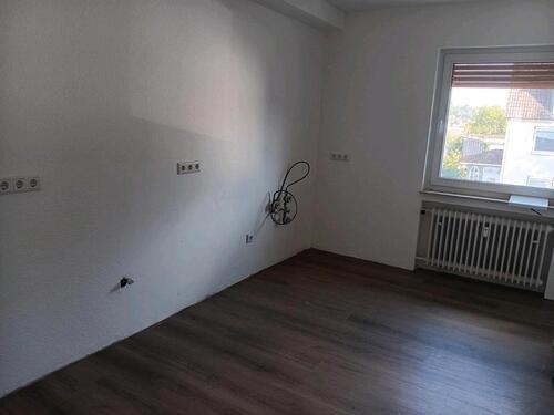 Foto - Etagenwohnung in Gudensberg zur Miete