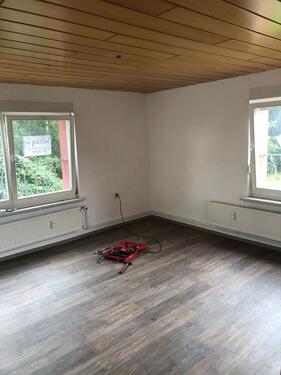 Foto - Hochparterre in Themar zur Miete