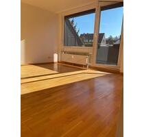 Sonnige 2-Zimmerwohnung im Herzen von Bad Nenndorf