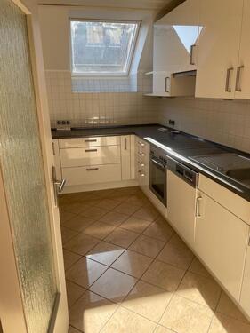 Foto - 2 Zimmer Etagenwohnung zur Miete in Bad Nenndorf