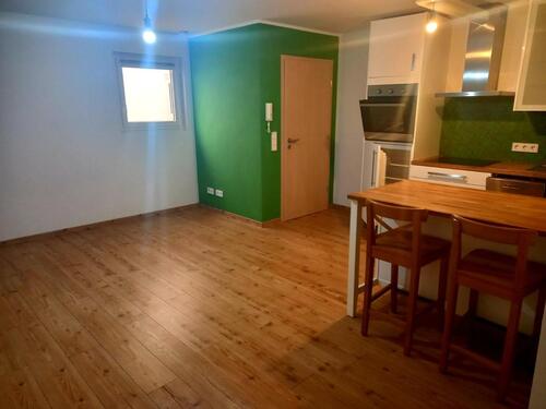 Foto - Helle Kellerwohnung - 620,00&nbsp;EUR Kaltmiete, ca.&nbsp; 45,00&nbsp;m&sup2;