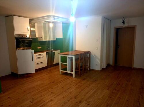 Foto - 1 Zimmer Etagenwohnung zur Miete in Attenkirchen