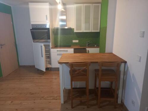 Foto - 1 Zimmer Etagenwohnung in Attenkirchen