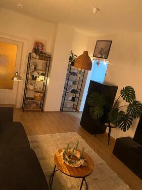 Foto - 2 Zimmer Etagenwohnung zur Miete in Leipzig