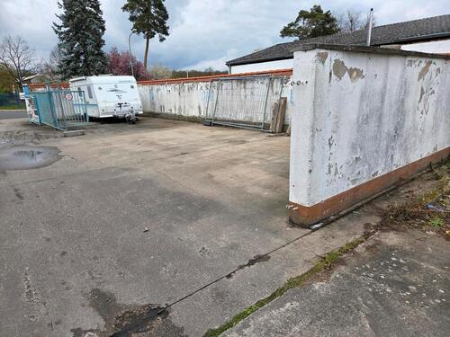 Foto - Stellplatz im Freien - 65,00&nbsp;EUR Miete,