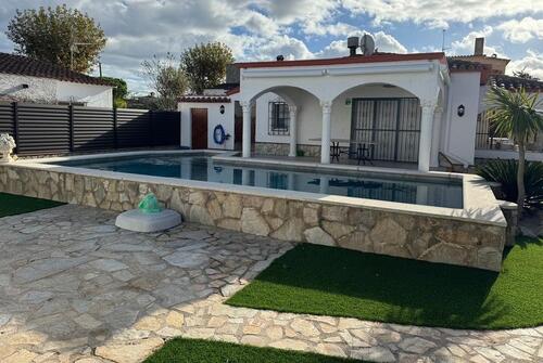 Foto - Villa Holidays in Empuriabrava vom 19.06. - 13.07.26 wochenweise