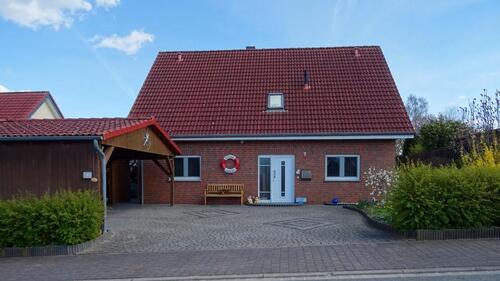 Foto - VON PRIVAT: SEHR GEPFLEGTES EFH IN BAD MÜNDER OT EIMBECKHAUSEN