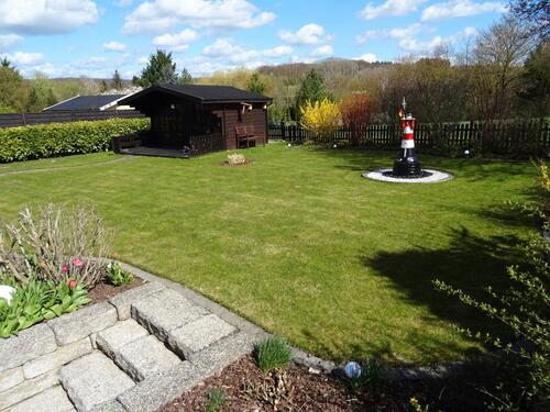 Foto - 4 Zimmer Einfamilienhaus zum Kaufen in Bad Münder am Deister