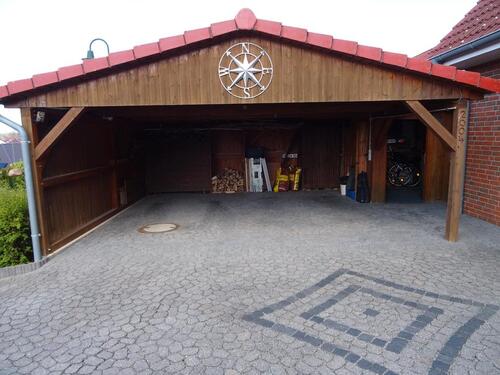 Foto - 4 Zimmer Einfamilienhaus in Bad Münder am Deister