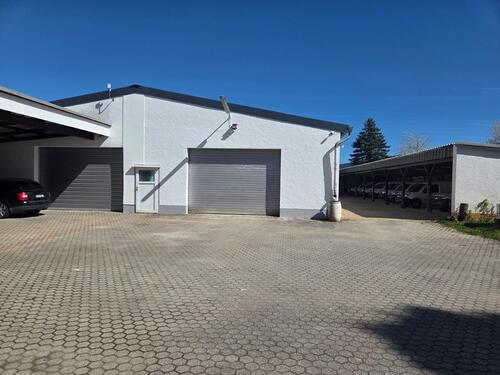 Foto - Einfamilienhaus in Trierweiler