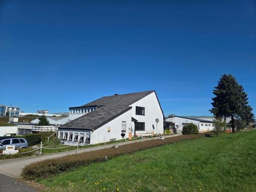 Foto - Einfamilienhaus in Trierweiler zum Kaufen