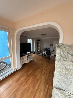 Foto - 5 Zimmer Etagenwohnung in München