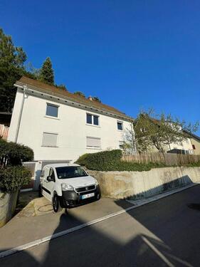 Foto - Wohnung in Münsingen - 1.200,00&nbsp;EUR Kaltmiete, ca.&nbsp; 95,00&nbsp;m&sup2;