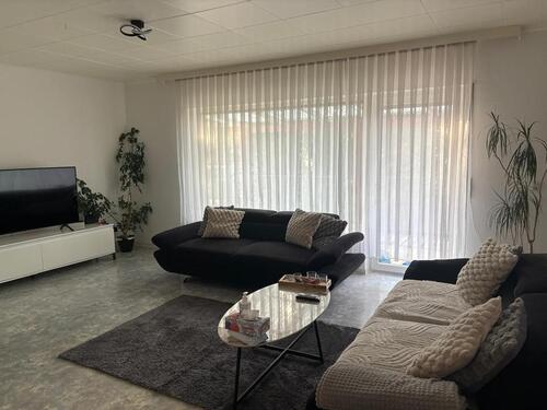 Foto - Schöne 5-Zimmer-Wohnung mit Balkon in Lollar