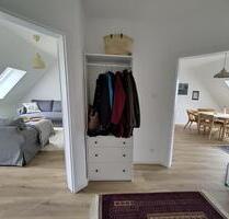 Wohnung zu vermieten - 1.035,00&nbsp;EUR Kaltmiete, ca.&nbsp; 62,50&nbsp;m&sup2; in Greven (PLZ: 48268)