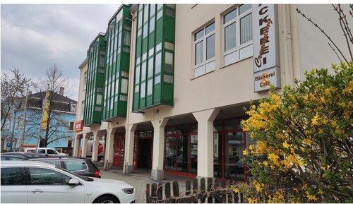 Foto - Kleines Apartement im Zentrum von Heidenau mit Tiefgaragenplatz