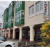 Kleines Apartement im Zentrum von Heidenau mit Tiefgaragenplatz