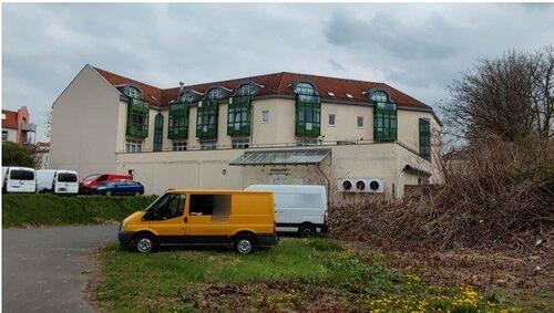 Foto - 1 Zimmer Etagenwohnung in Heidenau