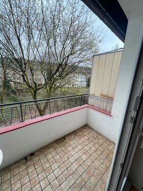 Foto - 2 Zimmer Etagenwohnung in Düsseldorf