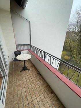 Foto - Etagenwohnung in Düsseldorf zur Miete