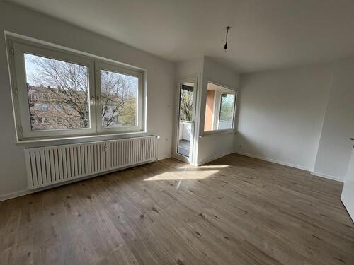 Foto - 3 Zimmer Etagenwohnung zur Miete in Gelsenkirchen