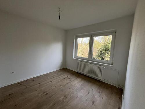 Foto - 3 Zimmer Etagenwohnung in Gelsenkirchen