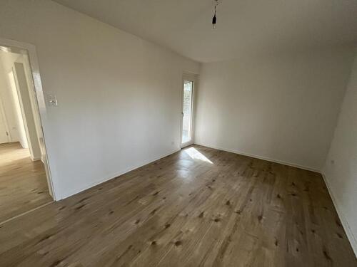Foto - Etagenwohnung in Gelsenkirchen zur Miete