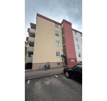 Charmante 2-Zimmer Wohnung mit Sonnenbalkon und Stellplatz - Nürnberg Gärten hinter der Veste