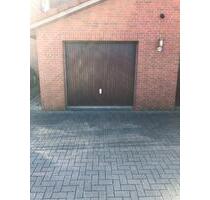 Garage in Harsefeld - 55,00&nbsp;EUR Miete, in Ahlerstedt (PLZ: 21702)
