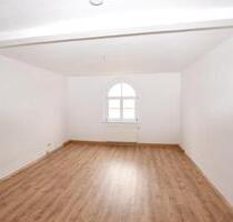 Helle 1-Zimmer-Wohnung in ruhiger Lage – Greiz Eicherg