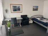 Foto - Schickes 1,5 Zimmer Apartment in Stuttgart-Mitte - Olgastrasse