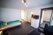 Foto - 1.5 Zimmer Etagenwohnung in Stuttgart