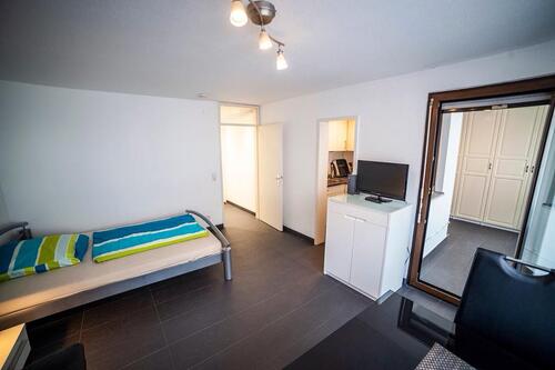 Foto - 1.5 Zimmer Etagenwohnung in Stuttgart
