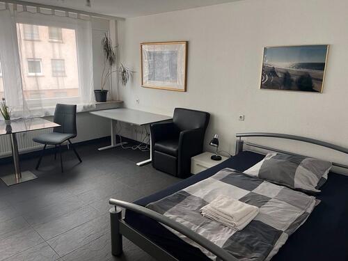 Foto - Etagenwohnung in Stuttgart zum Kaufen