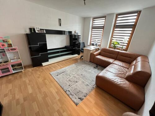 Foto - Zentral gelegene 2 Zimmer Wohnung mit Einbauküche zu vermieten