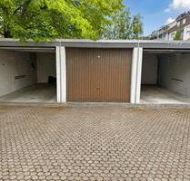 Garage mit Stellplatz davor zu vermieten - Reutesteig 3, Radolfzell - Radolfzell am Bodensee