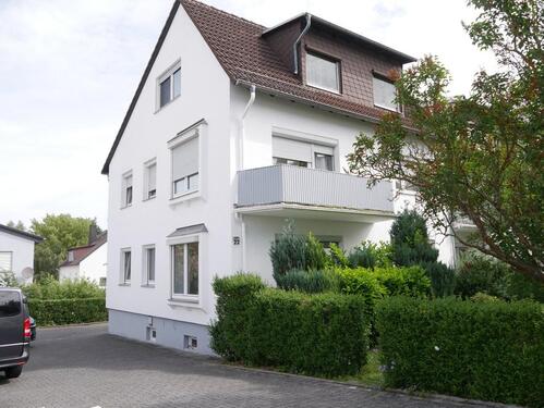 Foto - 3-Zimmer-EG Wohnung in Taunusstein - Bleidenstadt von Privat