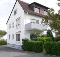 3-Zimmer-EG Wohnung in Taunusstein - Bleidenstadt von Privat
