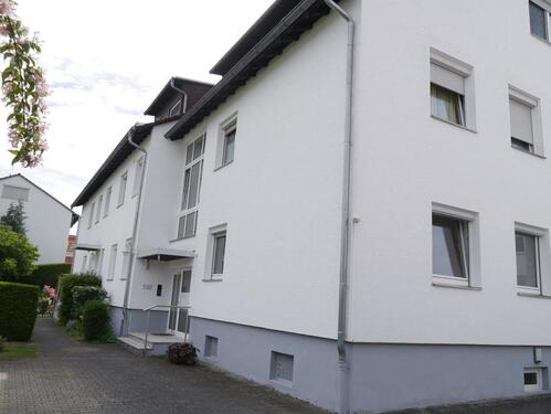 Foto - 3 Zimmer Erdgeschoßwohnung zum Kaufen in Taunusstein