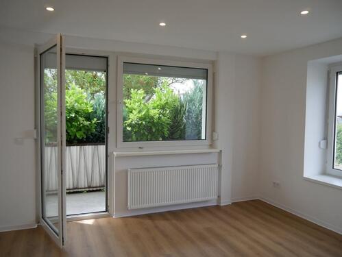 Foto - 3 Zimmer Erdgeschoßwohnung in Taunusstein