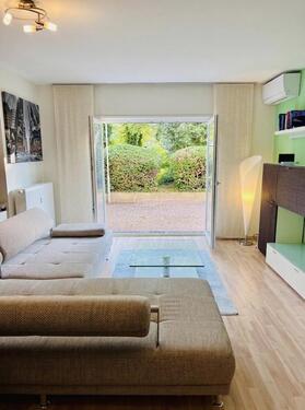 Foto - Ladenburg: 2,5-Zi.-ETW, 68 m², Stellpl., prov.frei