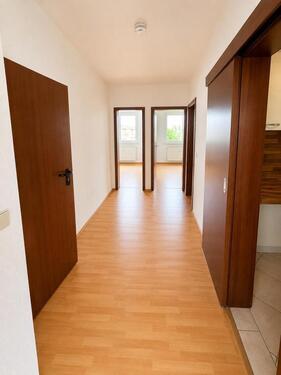 Foto - 3 Zimmer Wohnung,56 m2, in ruhiger Lage inkl PKW Stellplatz