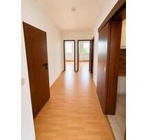 3 Zimmer Wohnung,56 m2, in ruhiger Lage inkl PKW Stellplatz - Dessau-Roßlau Brambach