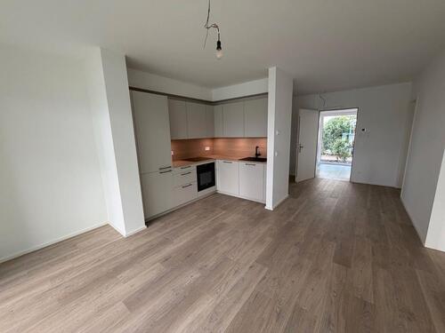 Foto - 2 Zimmer Erdgeschoßwohnung zur Miete in Hamburg