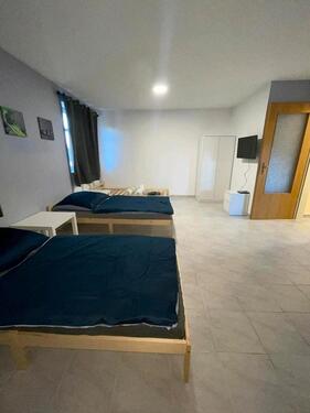 Foto - 2 Zimmer Etagenwohnung zur Miete in Messel